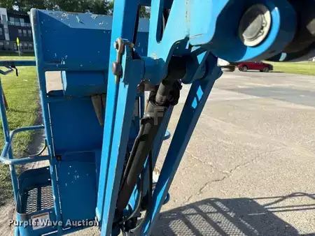 Telescopic boom lift 2012  Genie Z-30/20N RJ (19)