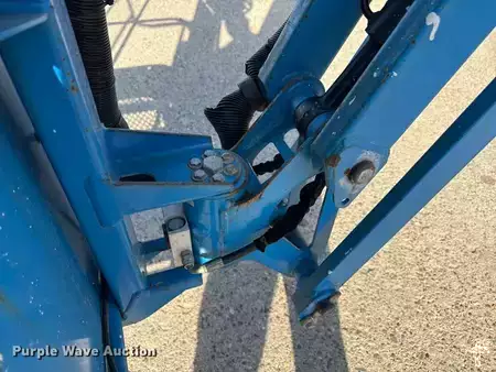 Telescopic boom lift 2012  Genie Z-30/20N RJ (21)
