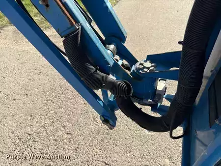 Telescopic boom lift 2012  Genie Z-30/20N RJ (22)