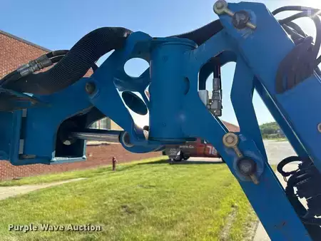 Telescopic boom lift 2012  Genie Z-30/20N RJ (26)