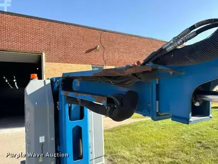 Telescopic boom lift 2012  Genie Z-30/20N RJ (27)