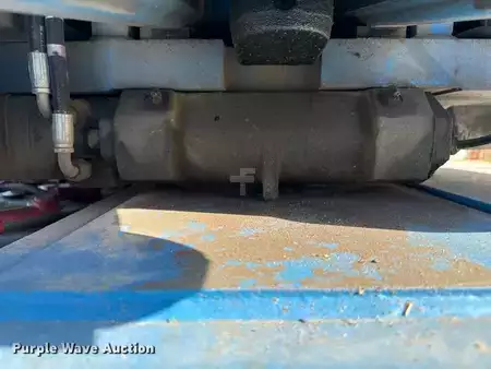 Telescopic boom lift 2012  Genie Z-30/20N RJ (29)