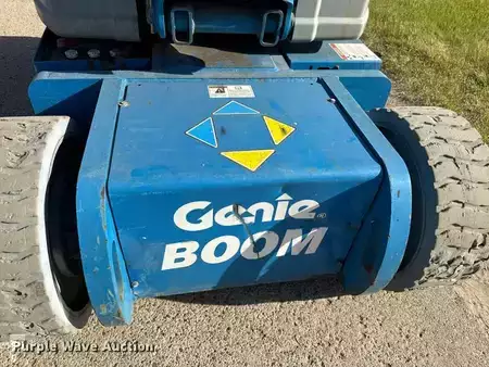 Telescopic boom lift 2012  Genie Z-30/20N RJ (30)