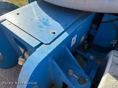 Telescopic boom lift 2012  Genie Z-30/20N RJ (32)