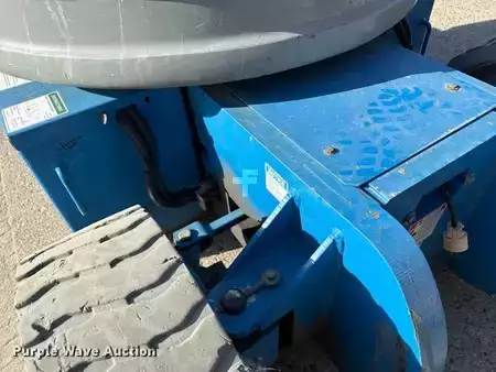 Telescopic boom lift 2012  Genie Z-30/20N RJ (33)