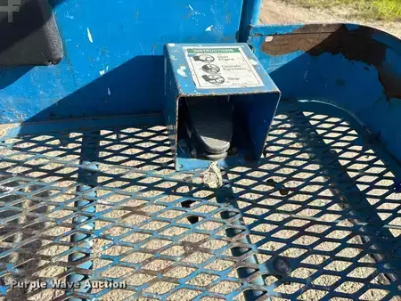 Telescopic boom lift 2012  Genie Z-30/20N RJ (37)