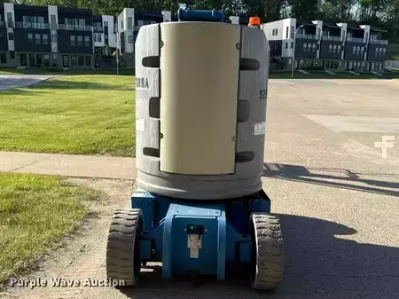 Telescopic boom lift 2012  Genie Z-30/20N RJ (6)