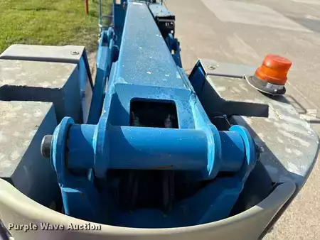 Telescopic boom lift 2012  Genie Z-30/20N RJ (9)