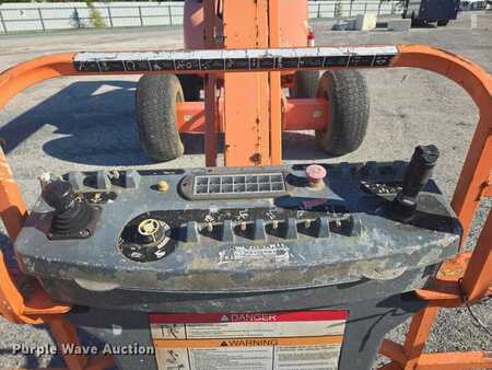 Plataforma Telescópica 2011  JLG 600AJ (11)