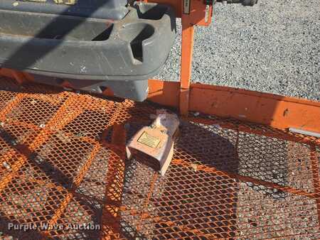 Plataforma Telescópica 2011  JLG 600AJ (12)