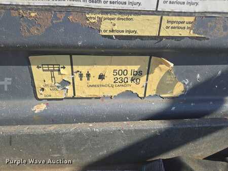 Plataforma Telescópica 2011  JLG 600AJ (13)