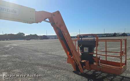 Plataforma Telescópica 2011  JLG 600AJ (17)