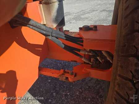 Plataforma Telescópica 2011  JLG 600AJ (20)