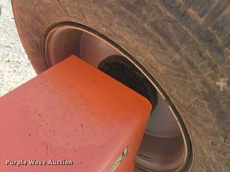 Plataforma Telescópica 2011  JLG 600AJ (21)