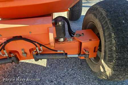 Plataforma Telescópica 2011  JLG 600AJ (22)