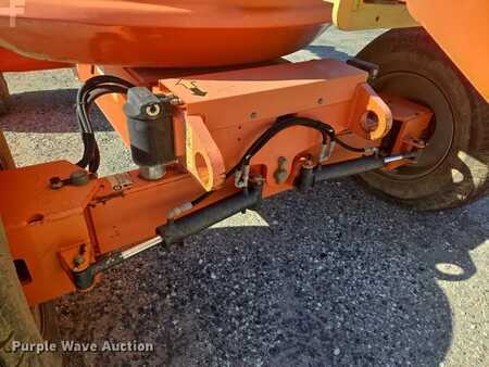 Plataforma Telescópica 2011  JLG 600AJ (23)