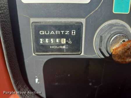 Plataforma Telescópica 2011  JLG 600AJ (26)