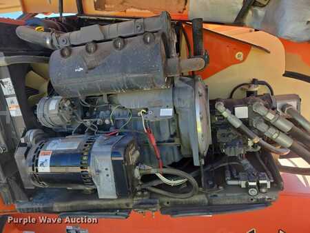 Plataforma Telescópica 2011  JLG 600AJ (28)