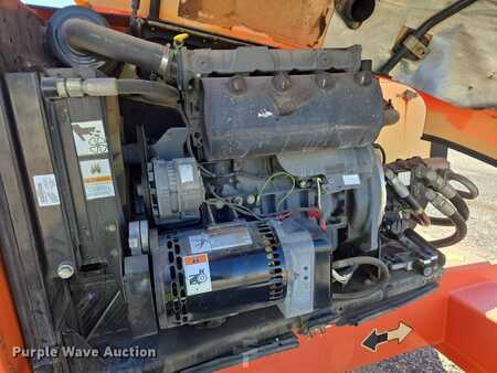 Plataforma Telescópica 2011  JLG 600AJ (29)