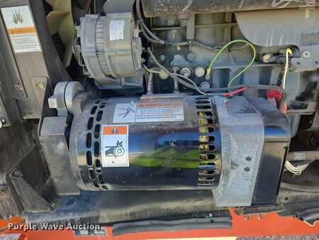 Plataforma Telescópica 2011  JLG 600AJ (30)