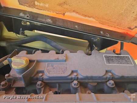 Plataforma Telescópica 2011  JLG 600AJ (31)