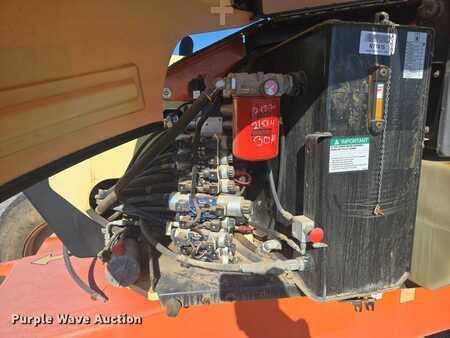 Plataforma Telescópica 2011  JLG 600AJ (34)