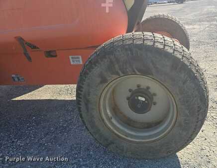 Plataforma Telescópica 2011  JLG 600AJ (38)