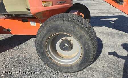 Plataforma Telescópica 2011  JLG 600AJ (39)