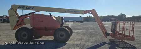 Plataforma Telescópica 2011  JLG 600AJ (4)