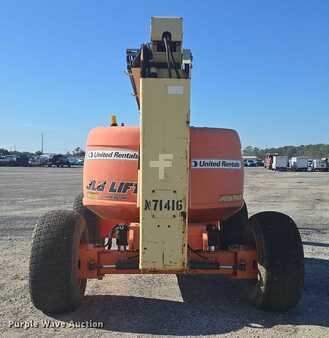 Plataforma Telescópica 2011  JLG 600AJ (6)