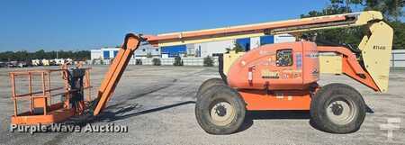 Plataforma Telescópica 2011  JLG 600AJ (8)