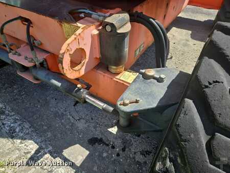 Plataforma Telescópica 2014  JLG 600AJ (11)