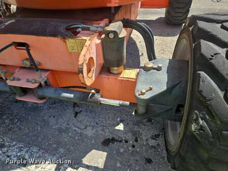 Plataforma Telescópica 2014  JLG 600AJ (12)