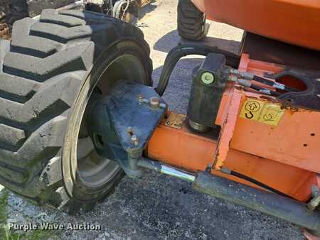 Plataforma Telescópica 2014  JLG 600AJ (14)