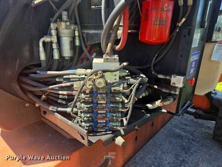 Plataforma Telescópica 2014  JLG 600AJ (16)