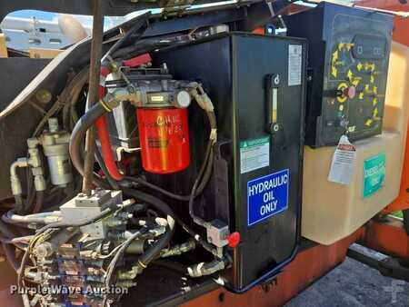 Plataforma Telescópica 2014  JLG 600AJ (17)