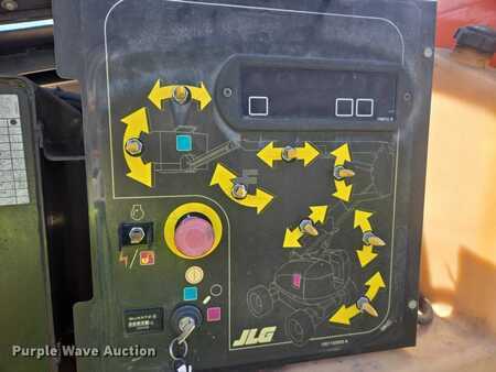 Plataforma Telescópica 2014  JLG 600AJ (18)