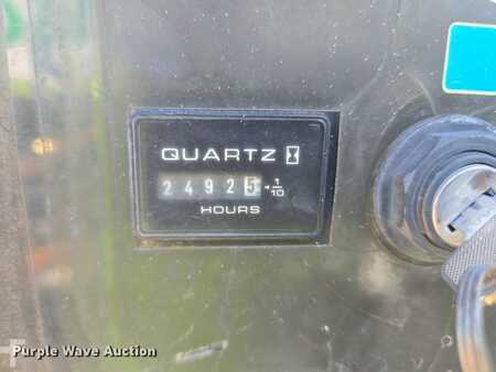 Plataforma Telescópica 2014  JLG 600AJ (19)