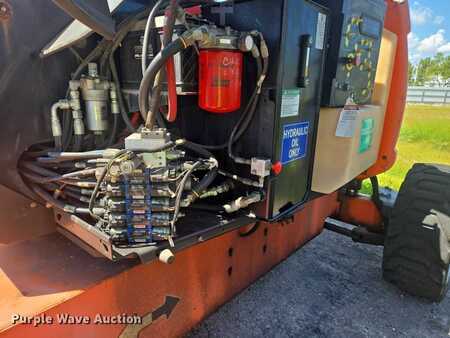 Plataforma Telescópica 2014  JLG 600AJ (20)