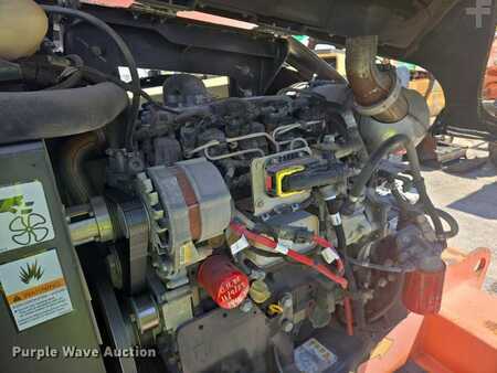 Plataforma Telescópica 2014  JLG 600AJ (24)