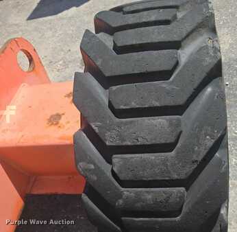 Plataforma Telescópica 2014  JLG 600AJ (29)