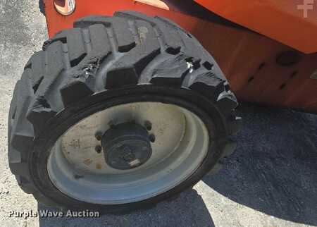 Plataforma Telescópica 2014  JLG 600AJ (30)