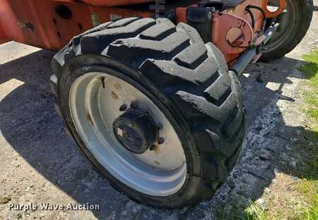 Plataforma Telescópica 2014  JLG 600AJ (31)