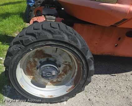 Plataforma Telescópica 2014  JLG 600AJ (32)