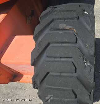 Plataforma Telescópica 2014  JLG 600AJ (33)