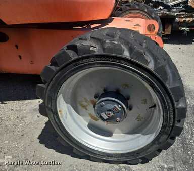 Plataforma Telescópica 2014  JLG 600AJ (34)