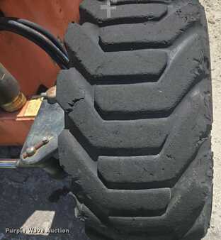 Plataforma Telescópica 2014  JLG 600AJ (35)