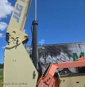 Plataforma Telescópica 2014  JLG 600AJ (5)