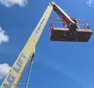 Plataforma Telescópica 2014  JLG 600AJ (9)