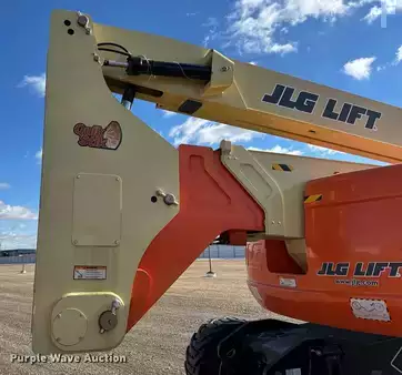 Telescopic boom lift 2013  JLG 800AJ (13)